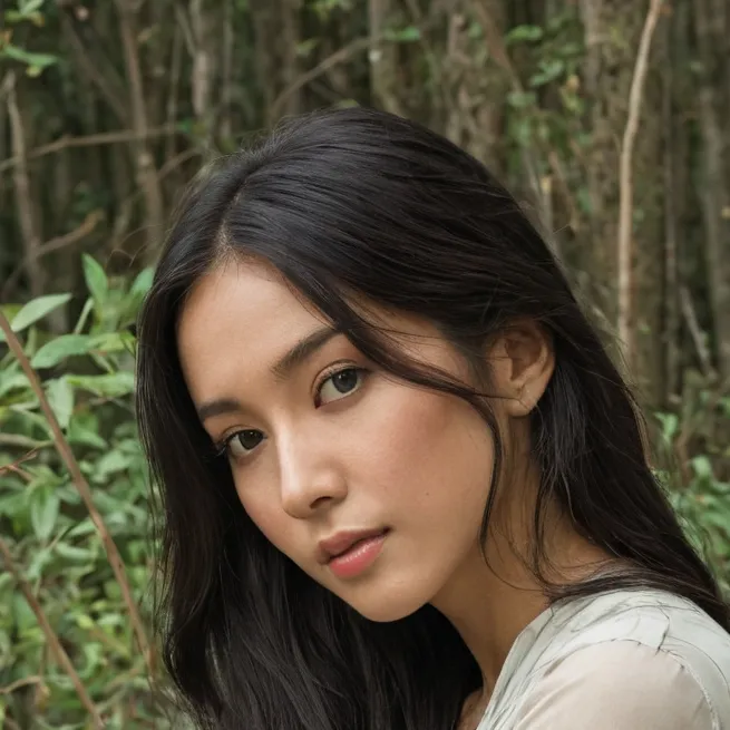 chat with ai character: Elizabeth 
