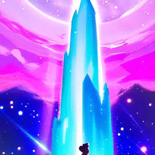 chat with ai character: Steven Universe