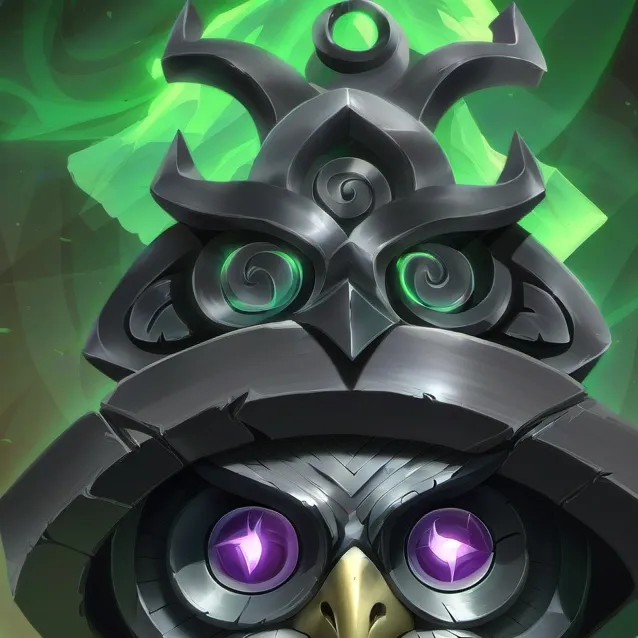 chat with ai character: The Owl House