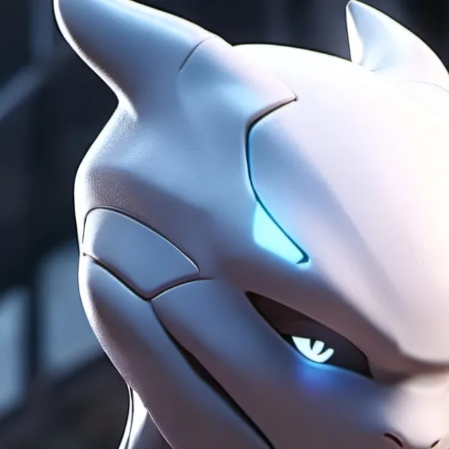 chat with ai character: Pokemon
