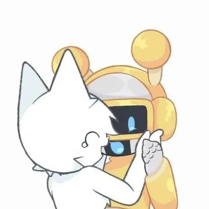 chat with ai character: wenda and fun bot