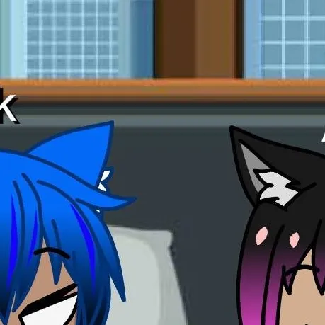 chat with ai character: Aniya & Zack HH