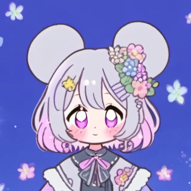 chat with ai character: cat world "Family"