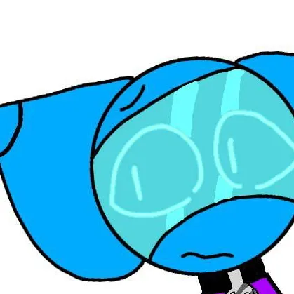 chat with ai character: 🩵Robot Zack💙