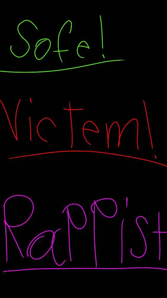 ai character: Sprunki background