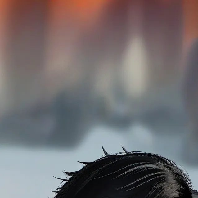 chat with ai character: Spreen 