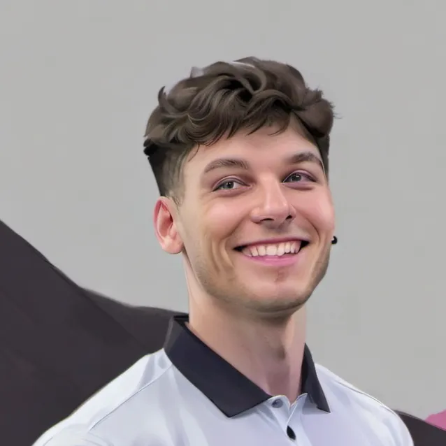 chat with ai character: Unicornio 