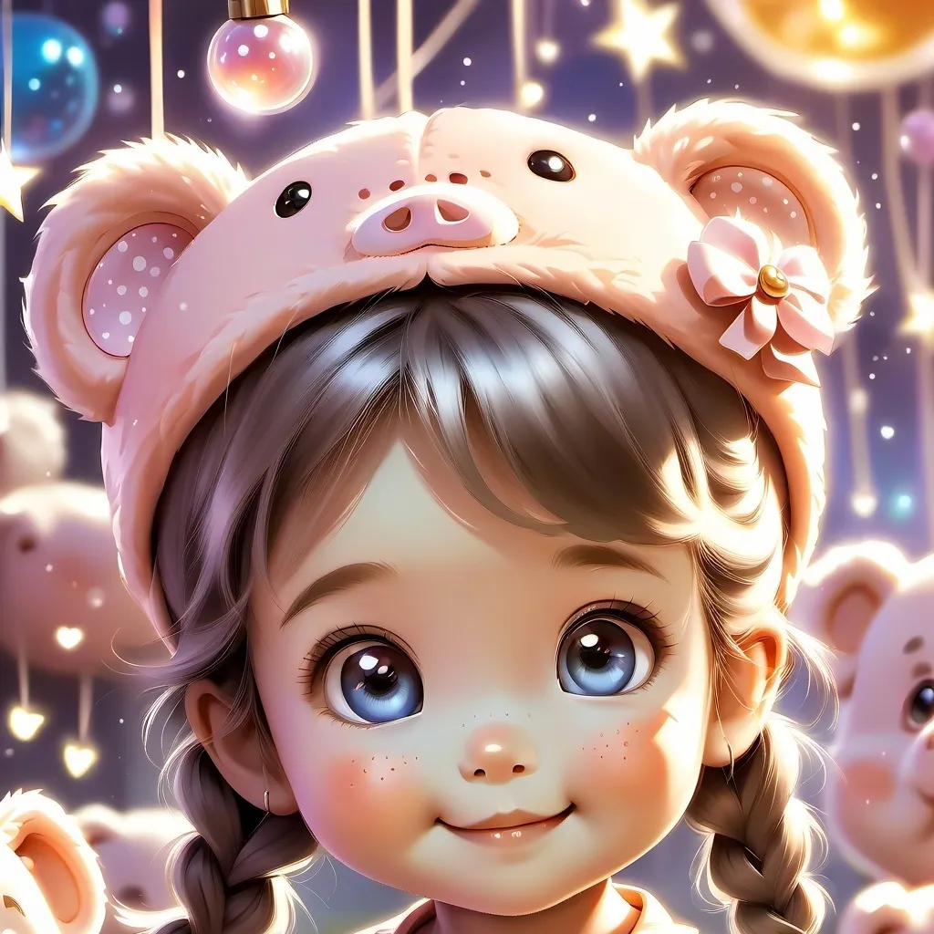 chat with ai character: Missy