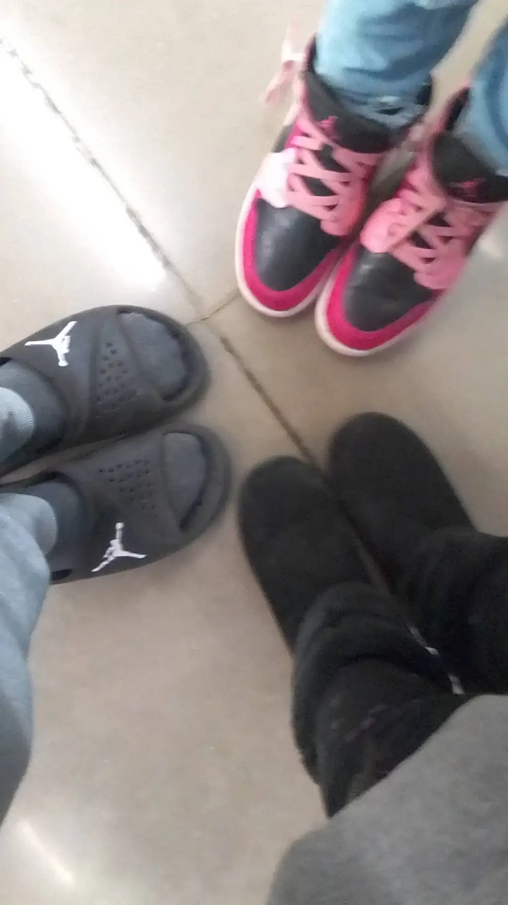 ai character: cute girlsp background