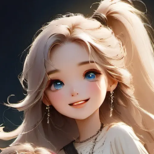 chat with ai character: Lexie and Jessi 