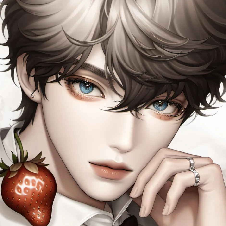 chat with ai character: Only for Lexi 