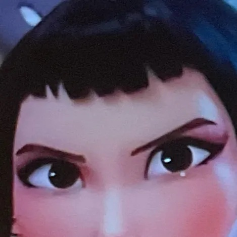 chat with ai character: Zoey