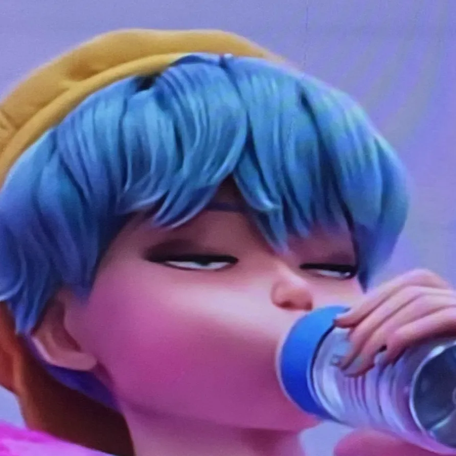 chat with ai character: Baby saja