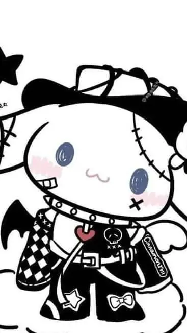 ai character: geovanny  background