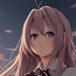 chat with ai character: ana