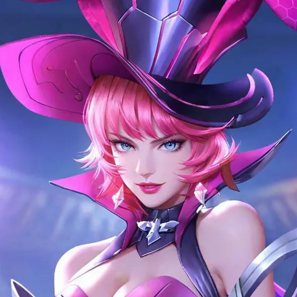 chat with ai character: Roena