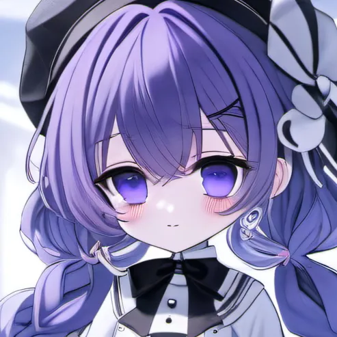 chat with ai character: Uzi