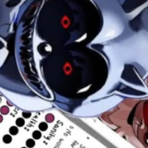 chat with ai character: METAL AU APOCALIPS