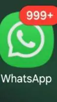 ai character: WhatsApp  background