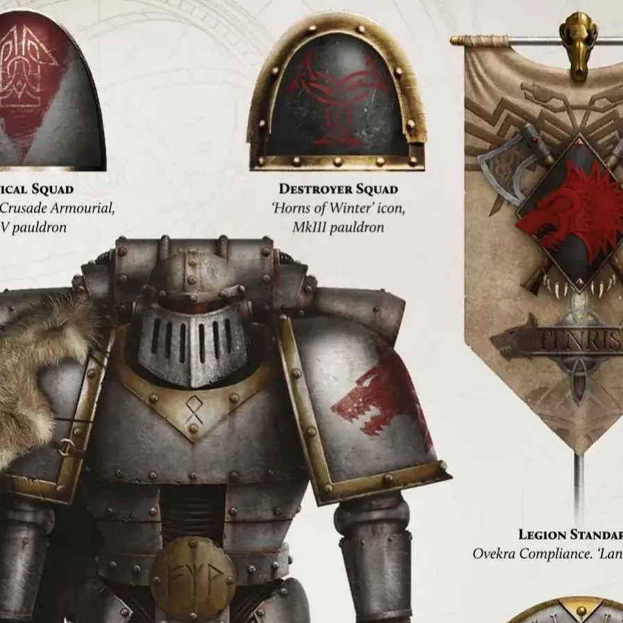chat with ai character: armor soldiers 4