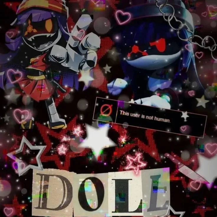 chat with ai character: Doll MD