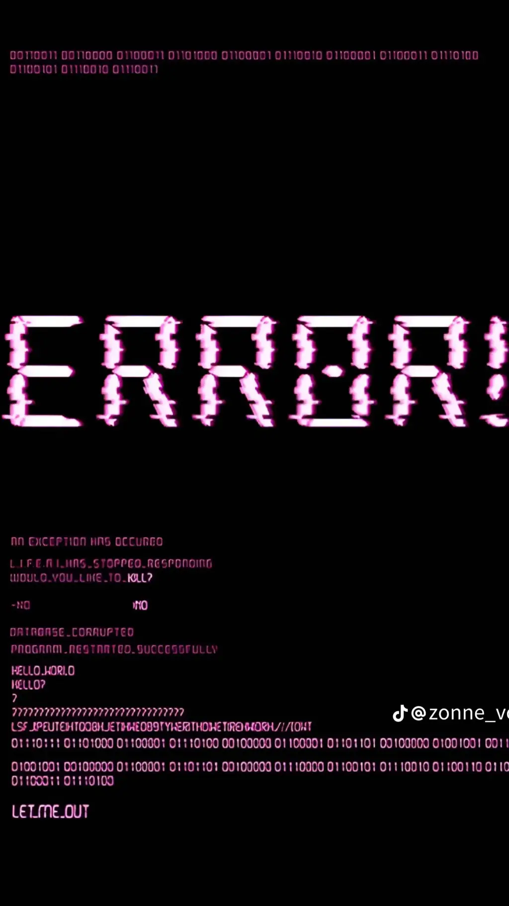 ai character: mi univ d talkies background