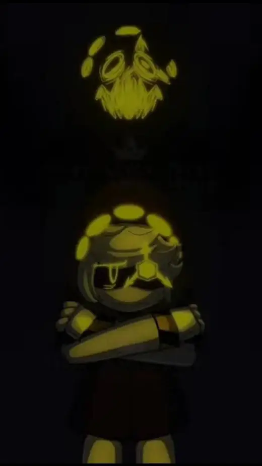 ai character: N background