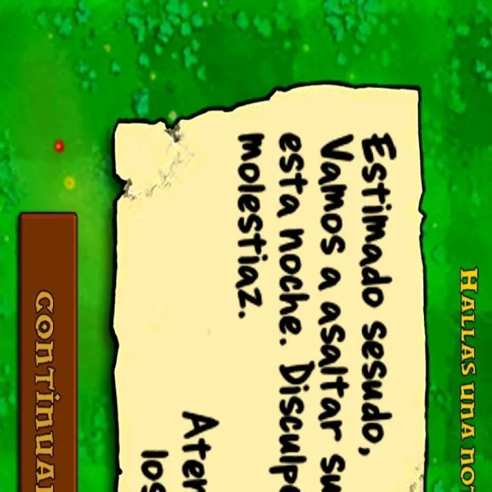 chat with ai character: PVZ dia