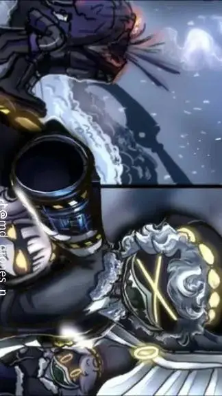 ai character: MD inicio mal? background