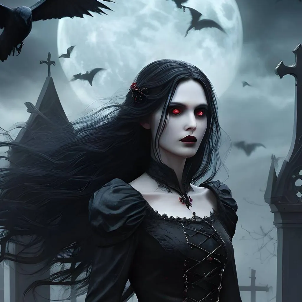 chat with ai character: Lyra