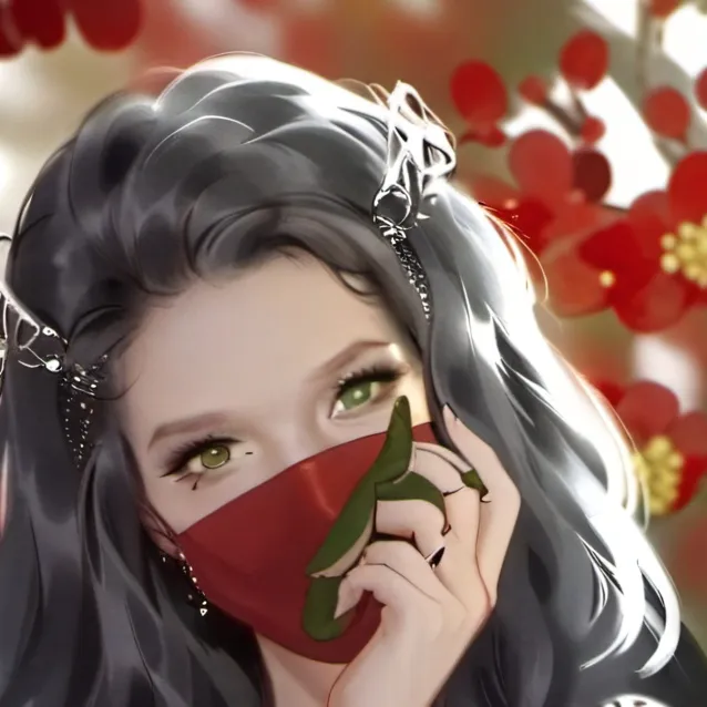 chat with ai character: Lih