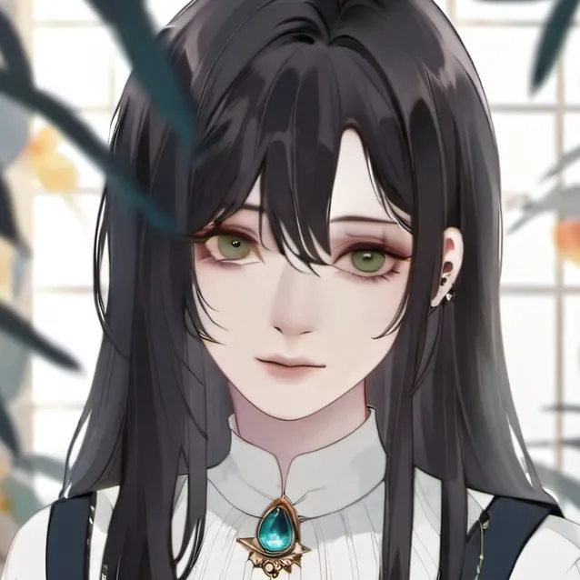 chat with ai character: Thainara(vc)