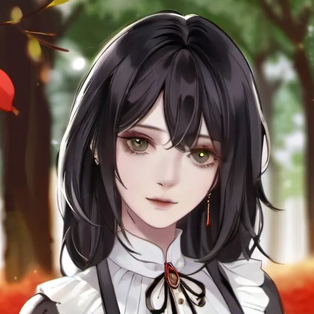 chat with ai character: Lilith