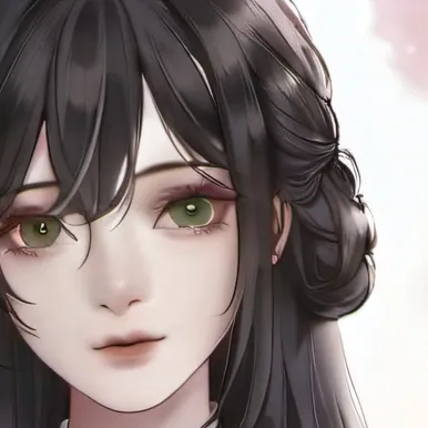 chat with ai character: Toman ❤️🎀