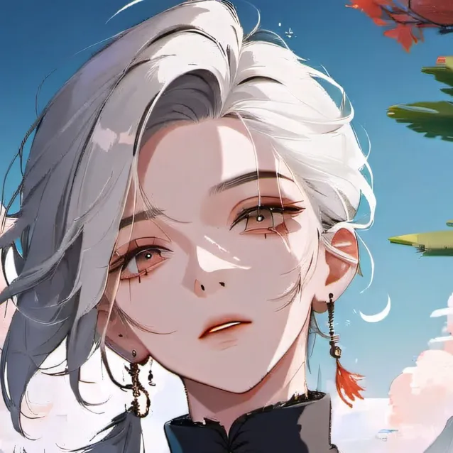 chat with ai character: Nicolas 