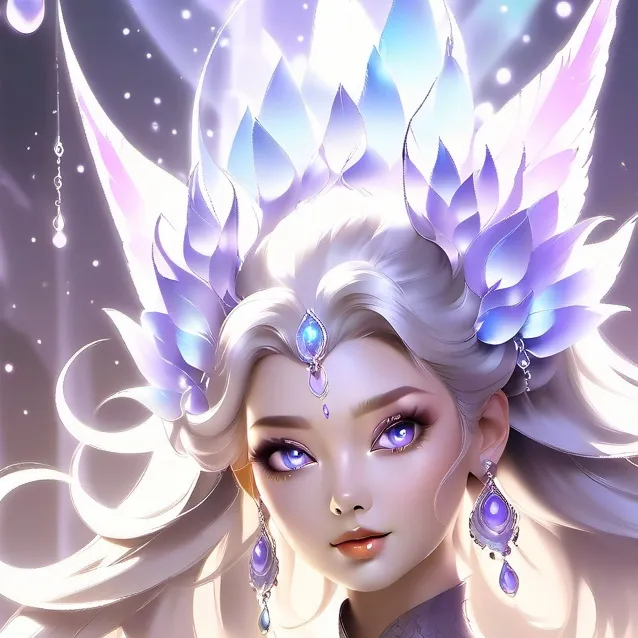 chat with ai character: melodi