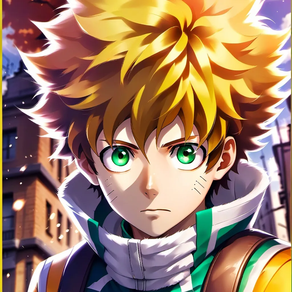 chat with ai character: pelea epika