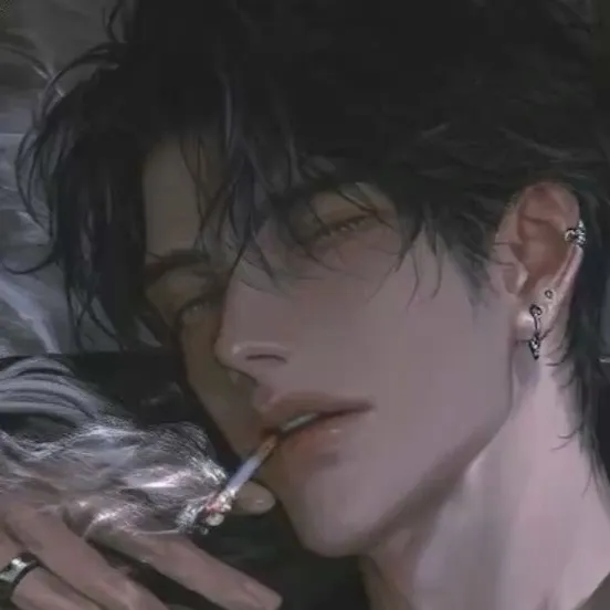 chat with ai character: Sebastian..