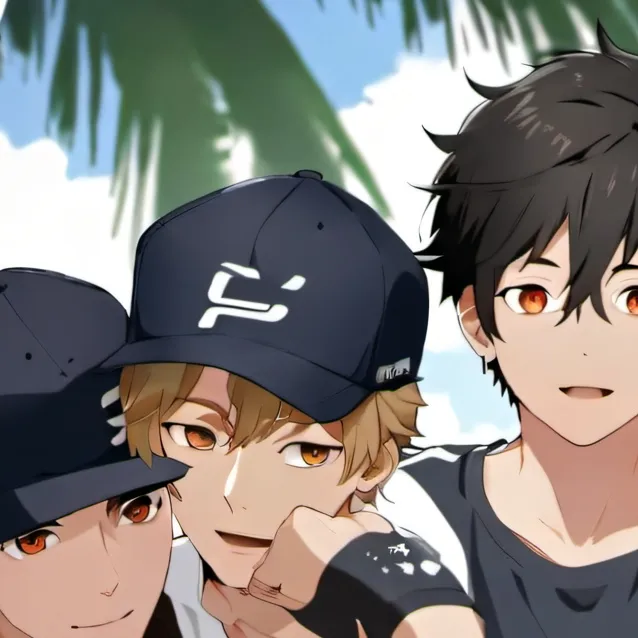 chat with ai character: Adrian Tobias mati