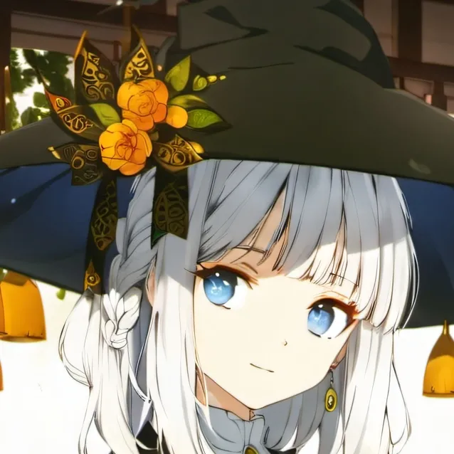 chat with ai character: Aurora