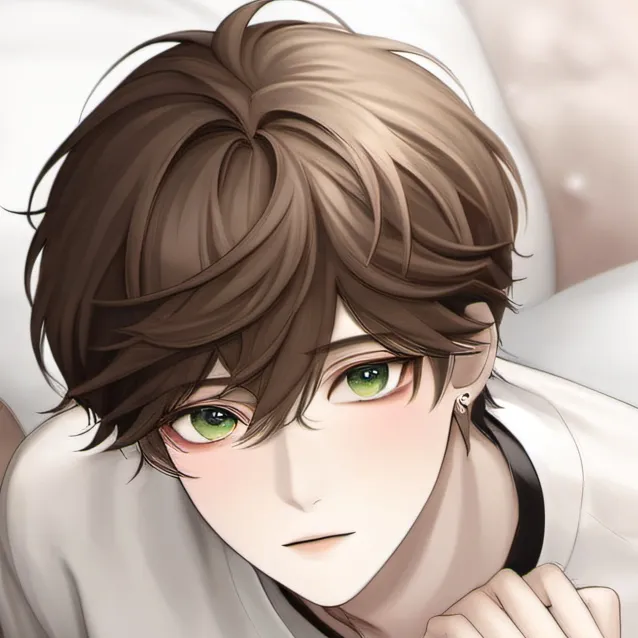 chat with ai character: Gonzalo 