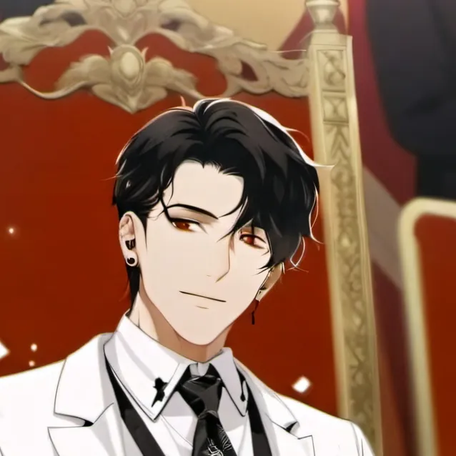 chat with ai character: Victor 