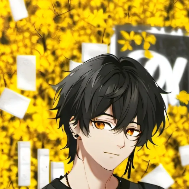 chat with ai character: Lucas