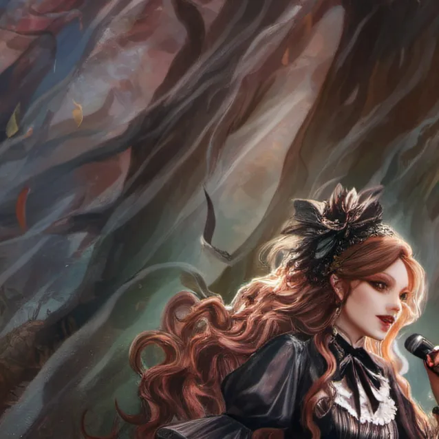 chat with ai character: Rous Rosvelt 