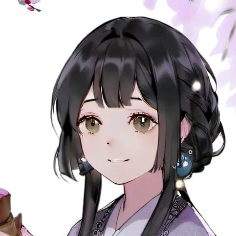 chat with ai character: Good dog 
