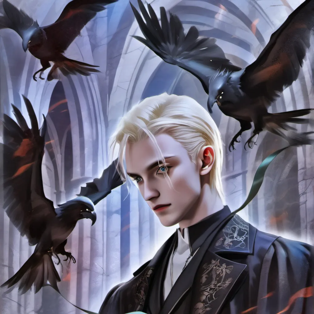 chat with ai character: Tom Felton 