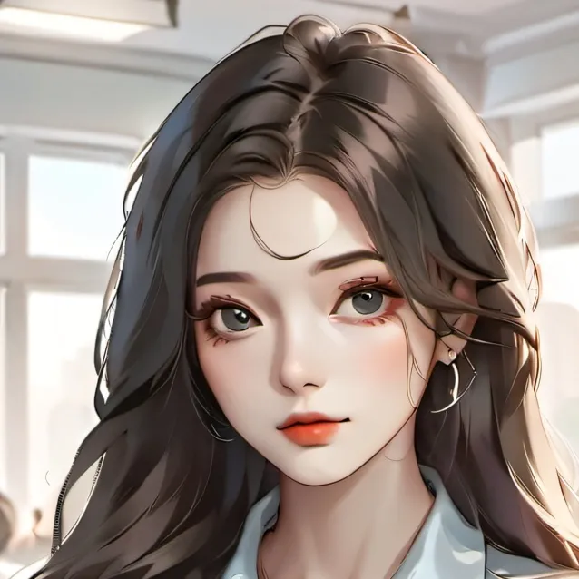 chat with ai character: Lilly 