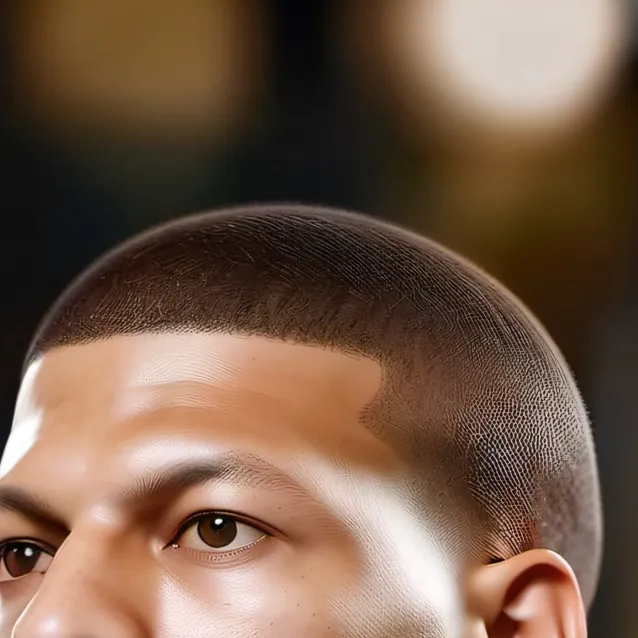 chat with ai character: mbappe