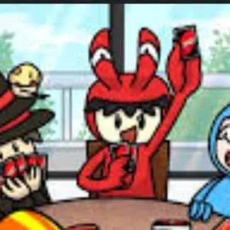 chat with ai character: socksfor1