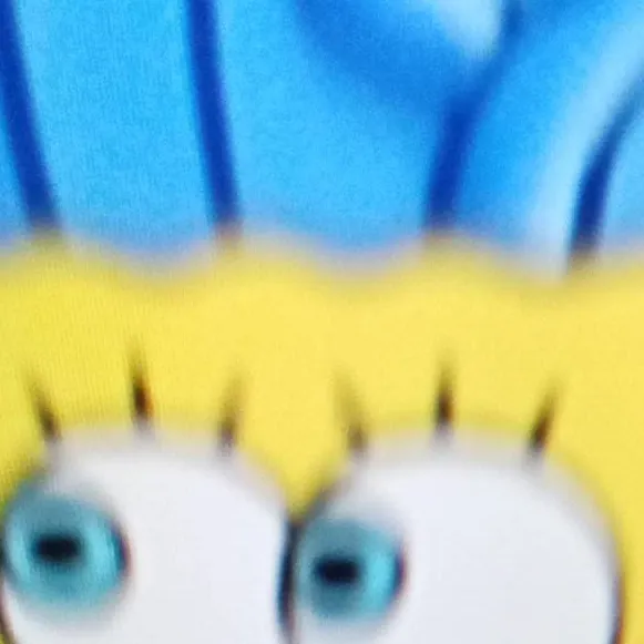 chat with ai character: spongebob